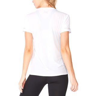 AERO TEE MUJER WR6565A