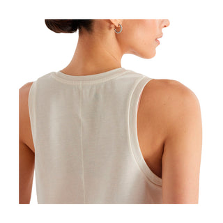 NEW BALANCE CAMISETA ESSENTIALS MUJER WT41104-LIT