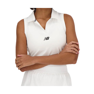 NEW BALANCE CAMISETA TOURNAMENT MUJER WT41402-WT