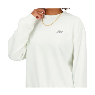 NEW BALANCE SUETER ESSENTIALS MUJER WT41508-SST