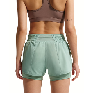 W NK ONE DF MR 3IN 2N1 SHORT WOMEN DX6012-007