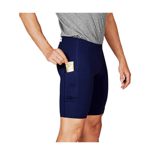 Combat Short Tights 9"