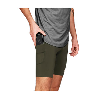 Combat Short Tights 9"