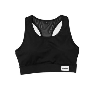 Womens Logo Combat Sports Bra