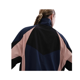 W NSW STREET OS TRACK JKT MUJER HV4029-410