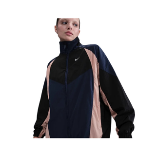 W NSW STREET OS TRACK JKT MUJER HV4029-410