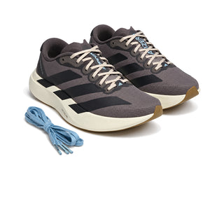 ADIZERO EVO SL WOVEN W HK MUJER KK2052