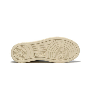 Medalist Low Leat/Leat