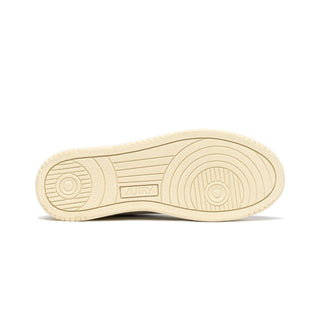 Medalist Low Leat/Leat