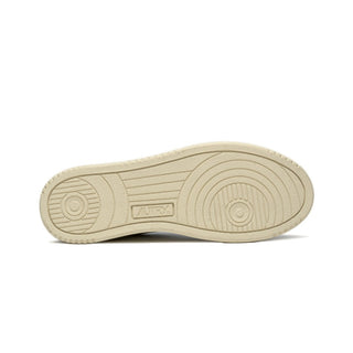 Medalist Low Leat/Leat
