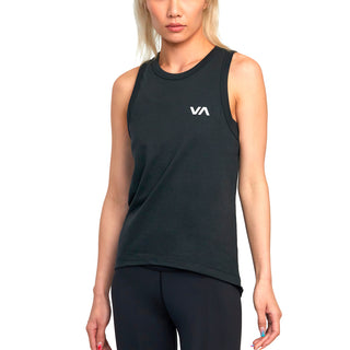 VA MUSCLE WORKOUT TANK TOP