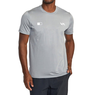 RVCA RUNNER SS KTTP