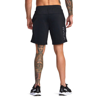 VA SPORT TRAINER ELASTIC SHORTS