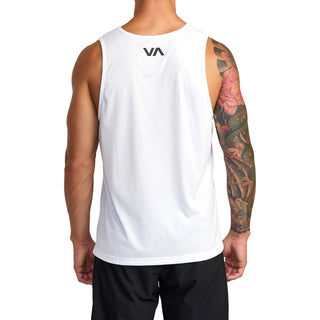 ICON TANK TEES