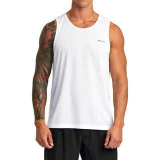 ICON TANK TEES