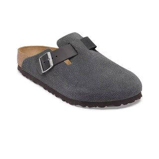 Boston LEVE/LEOI Charcoal 1032471