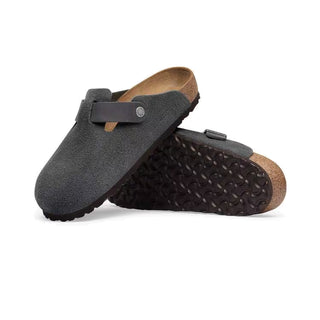 Boston LEVE/LEOI Charcoal 1032471