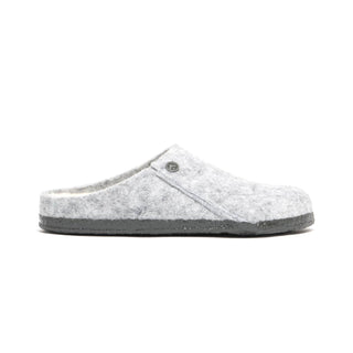 Zermatt Shearling FE Light Gray