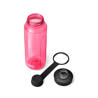 Yonder 1L Tether Bottle Tropical Pink