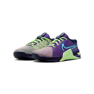 M NIKE METCON 8 - DV1206-500