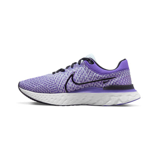 NIKE REACT INFINITY RUN FK 3SU HOMBRE DV0697-043