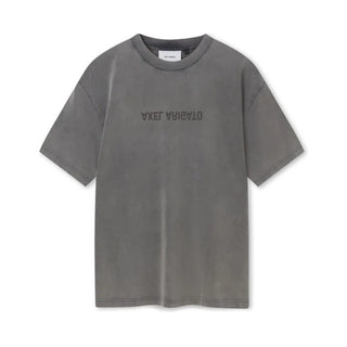 Distort Washed T-Shirt