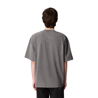 Distort Washed T-Shirt