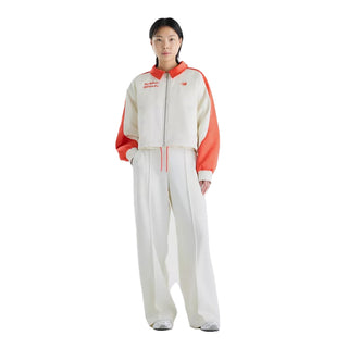SPORT LEGACY STADIUM JACKET WOMENS MUJER WJ62J1HZ-AGA
