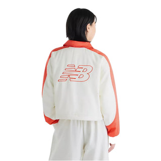 SPORT LEGACY STADIUM JACKET WOMENS MUJER WJ62J1HZ-AGA