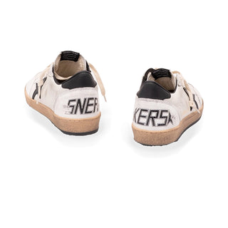 GOLDEN GOOSE BALL-STAR
