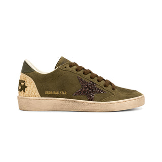 GOLDEN GOOSE BALL STAR