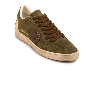 GOLDEN GOOSE BALL STAR
