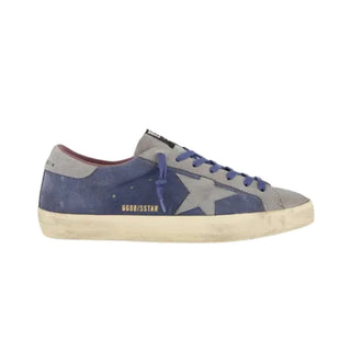 GOLDEN GOOSE SUPER-STAR