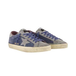 GOLDEN GOOSE SUPER-STAR