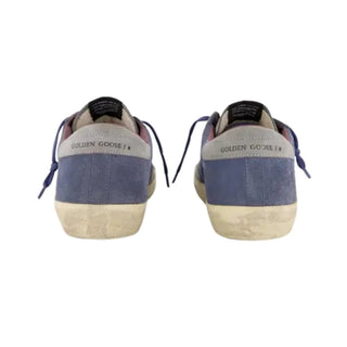 GOLDEN GOOSE SUPER-STAR