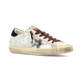 GOLDEN GOOSE SUPER-STAR