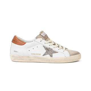 GOLDEN GOOSE SUPER-STAR