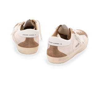 GOLDEN GOOSE SUPER-STAR