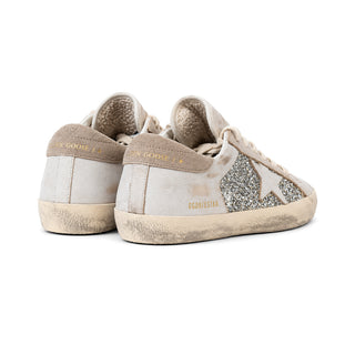 GOLDEN GOOSE SUPER-STAR