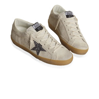 GOLDEN GOOSE SUPER-STAR