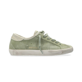 GOLDEN GOOSE SUPER-STAR