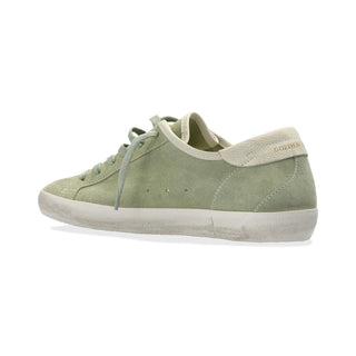 GOLDEN GOOSE SUPER-STAR