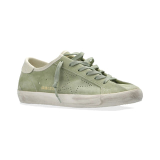 GOLDEN GOOSE SUPER-STAR