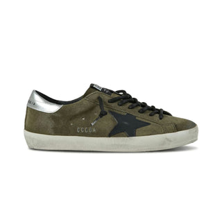 GOLDEN GOOSE SUPER-STAR