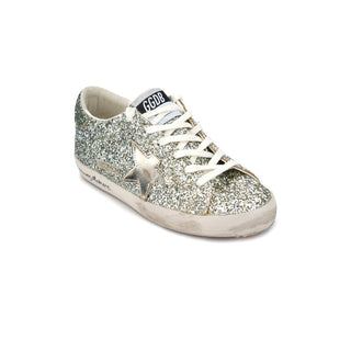 GOLDEN GOOSE SUPER-STAR