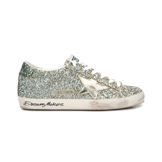 GOLDEN GOOSE SUPER-STAR