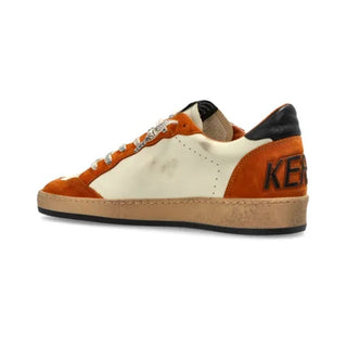 GOLDEN GOOSE BALL STAR