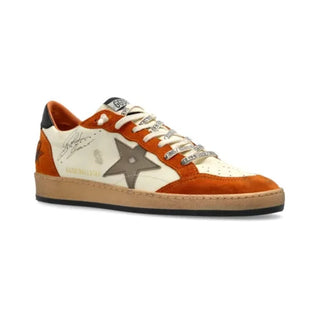 GOLDEN GOOSE BALL STAR