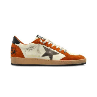 GOLDEN GOOSE BALL STAR