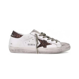 GOLDEN GOOSE SUPER-STAR